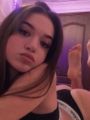 Анкета проститутки Жанна, 23 года